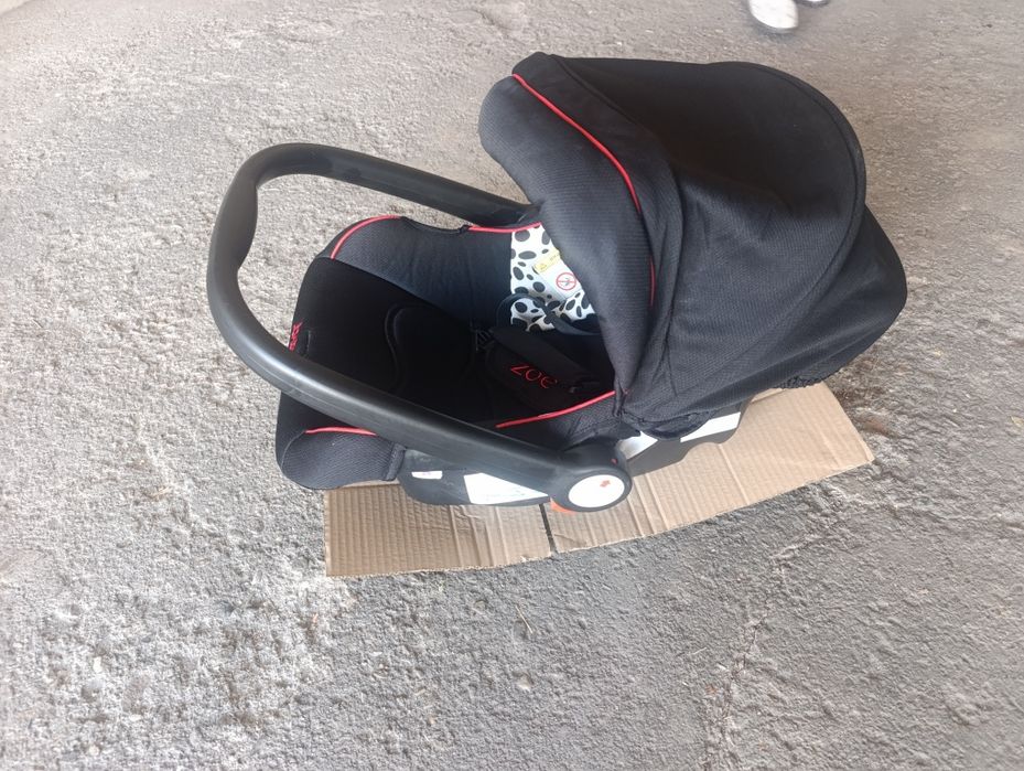 Детско столче за кола