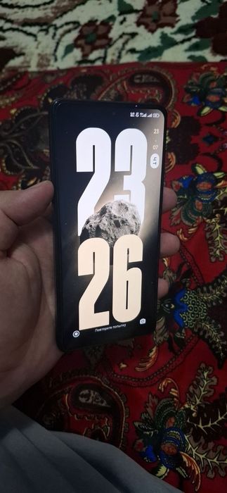 Poco x5 pro sotiladi 8/256