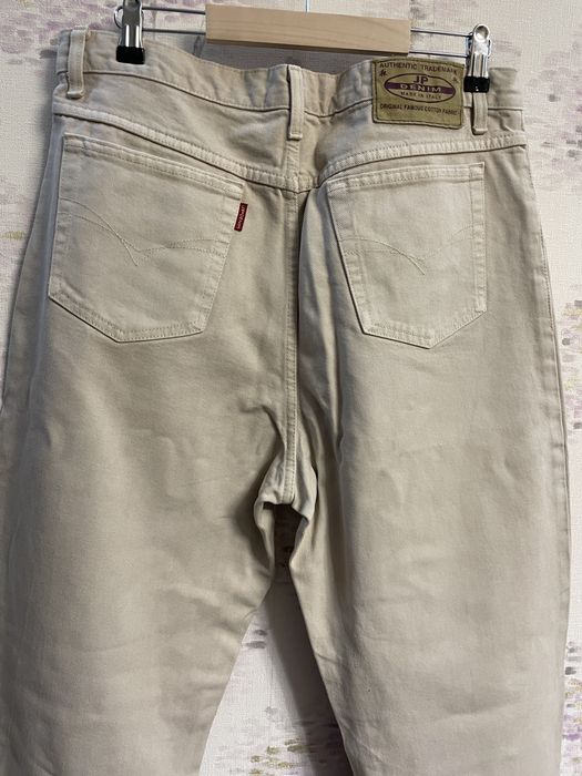 Blugi barbati vintage JP Denim marimea XL - 36/34