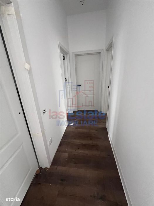 Casă parter, 4 camere, 2 băi, terasă în zona Cap&#
