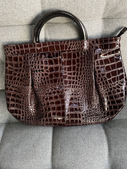 Poseta Bata, geanta umar femei