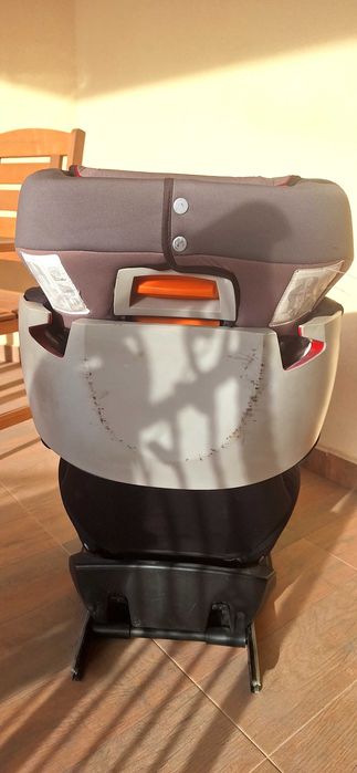 Детско столче за кола