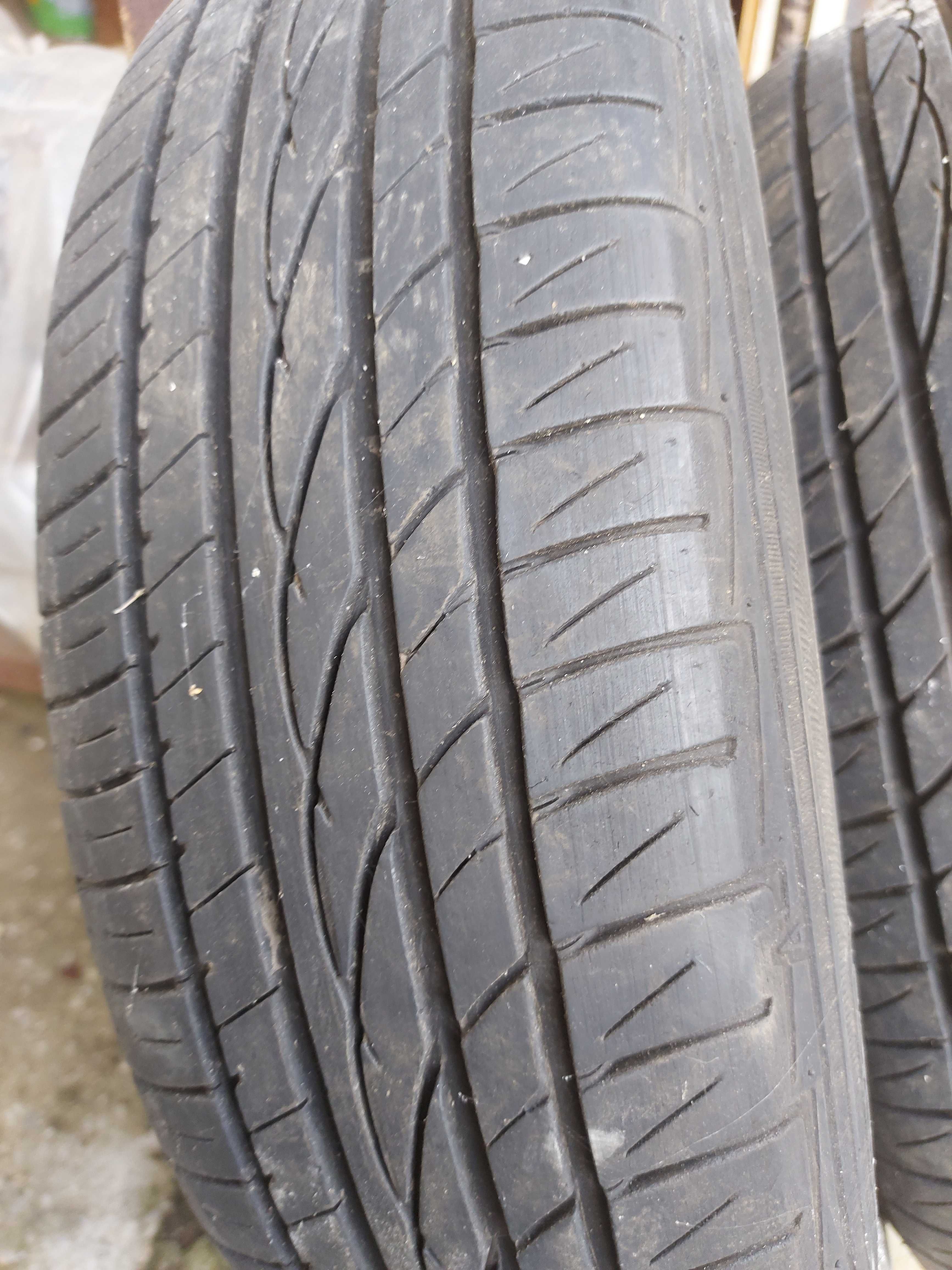 Летни гуми 165/70/14 гр. София в.з. Горна баня • OLX.bg