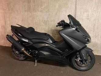 Piese Dezmembrez Scuter Motocicleta Yamaha TMax T Max 530 2014 2021