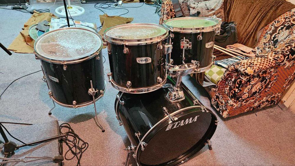 Барабанная установка MAPEX