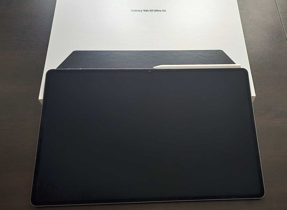 Таблет Samsung Galaxy Tab S11 Ultra 256GB