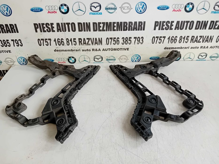 Suporti Suport Lateral Stanga Stanga Dreapta Vw Passat B8 Berlina AN 2014-2020