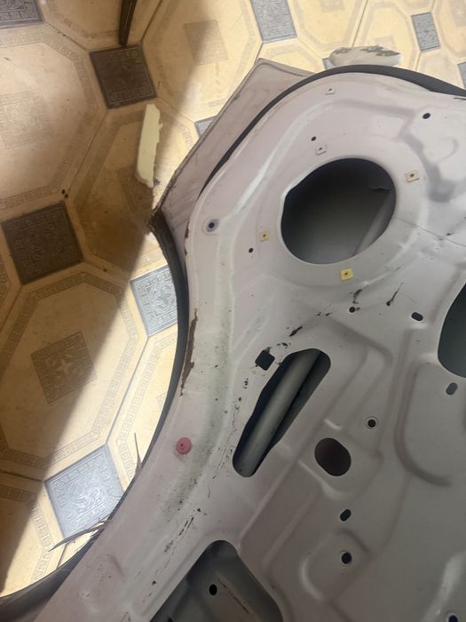 Двер на портер 2