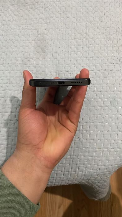 Редми нот 12 про плюс 5джи