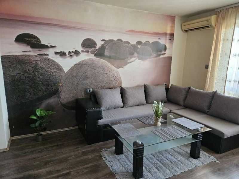 Дава се под наем Тристаен апартамент в София, Люлин 9 - 105 кв.м за 628.32 € - Снимка #3