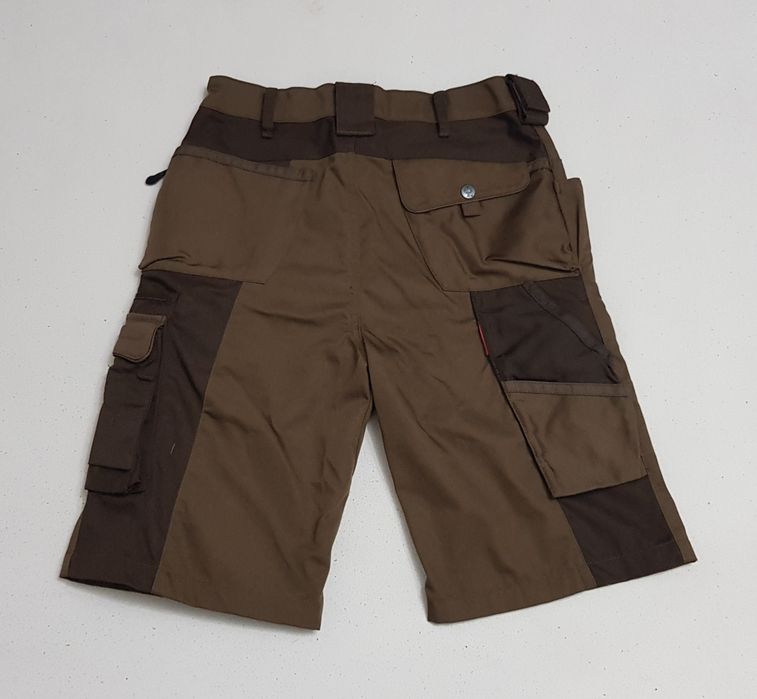 Pantaloni scurți Engelbert Strauss Motion 2020 Cordura, nr. 158-164 EU sau XS/S