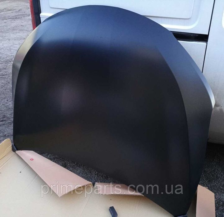 Капот Камри 55 Американец Camry 55