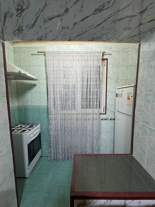 ×Метро Хамза, Чиланзар 5, 1в2/3/4 ‼️Балкон:1,5×3, 30м²‼️Продаётся квар