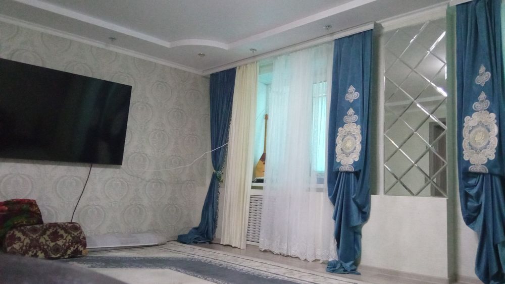 Продам квартиру, 3 комнатную