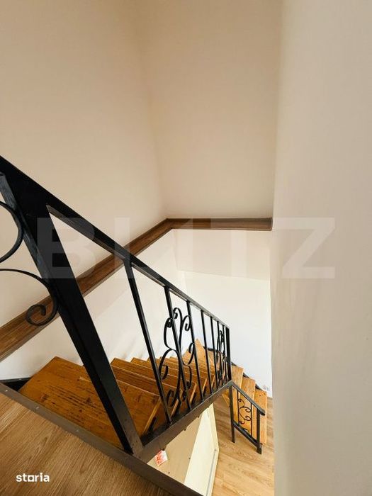 Apartament cochet cu 2 camere in zona 13 Decembrie, Brasov