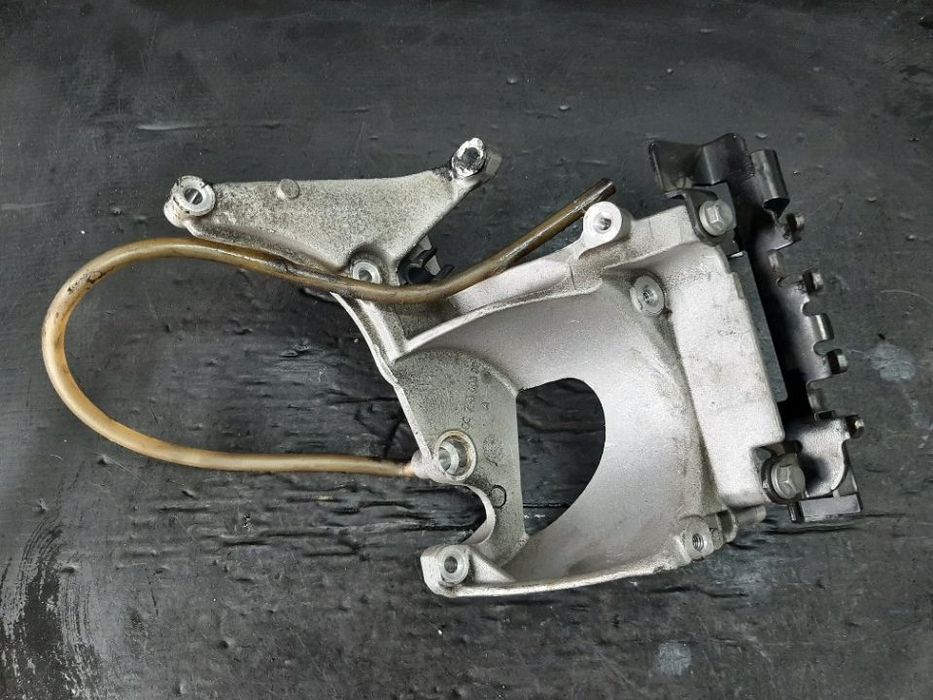 Suport filtru combustibil 1.6 hdi 9h06 peugeot 2008 peugeot 308 partner citroen c4 9672309580