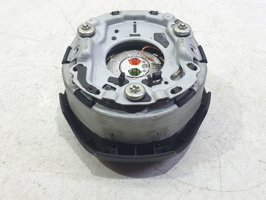 Airbag sofer 8e0880201de Audi A4 B7 (2004 - 2008) 2.0 tdi BPW