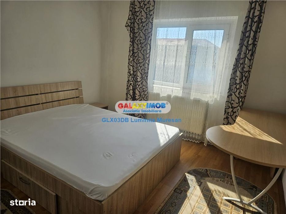 Vanzare apartament 2 camere decomandat Targoviste Micro 12