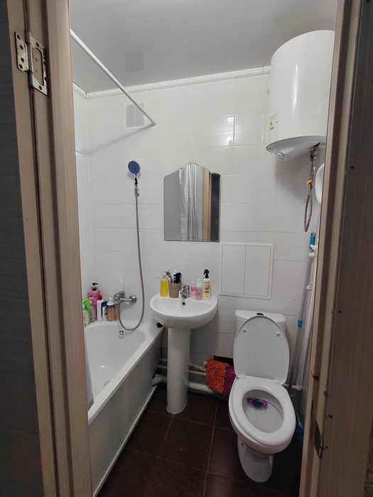 Продам 1 ком  квартиру