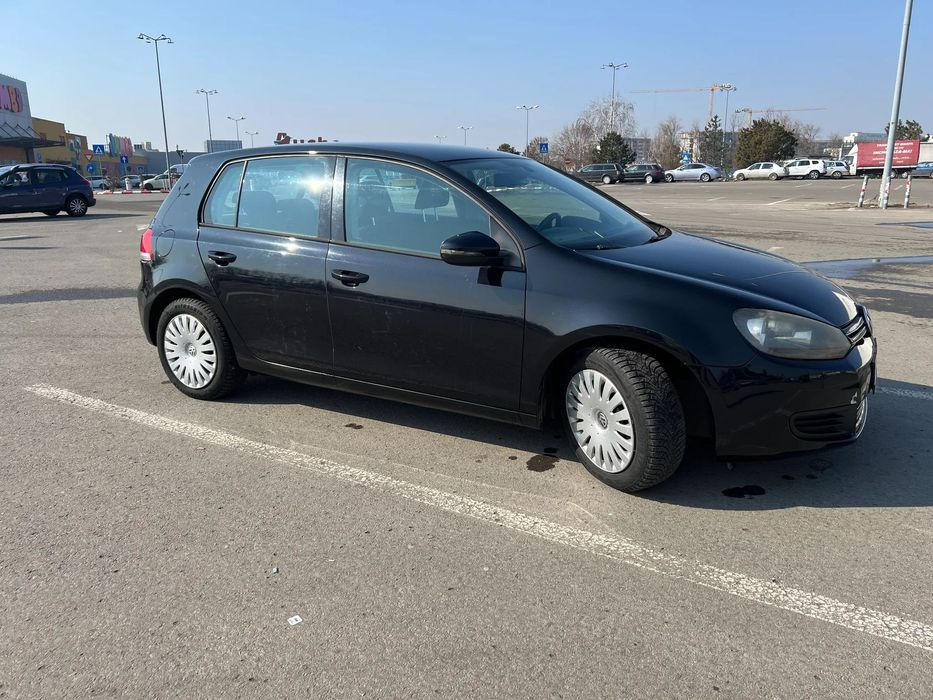 Volkswagen Golf Volswagen Golf 6, 1.6 TDI, 2011