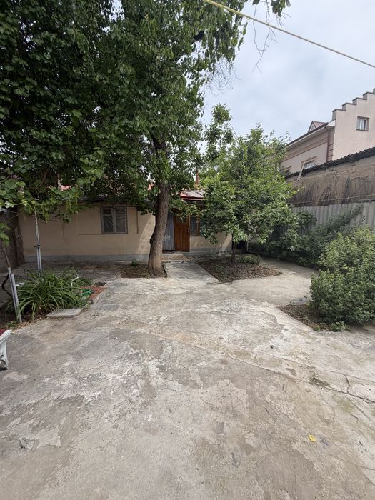 Транспортный институт 2.2 сотки