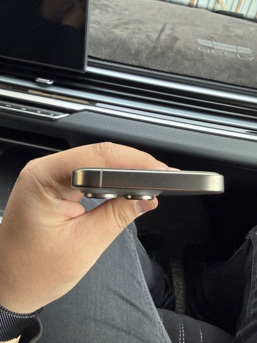 Iphone 16pro 256гб 100% срочно