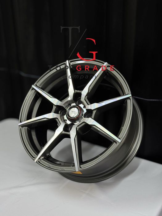 Top Grade Диски комплект,