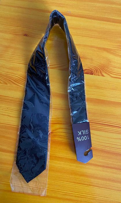 Нови вратовръзки от естествена коприна