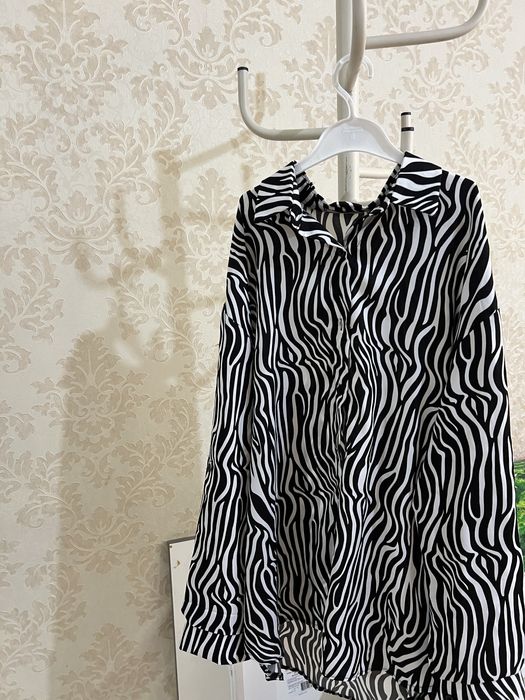 Костюм атласная двойка