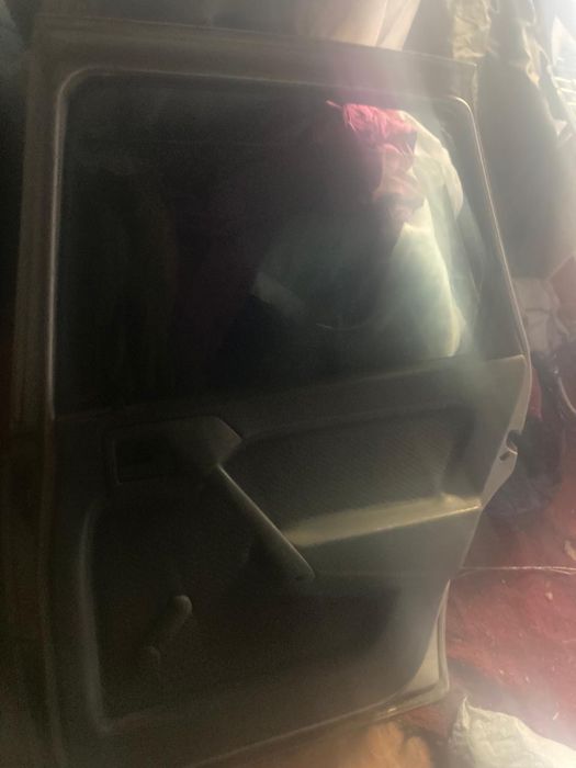 Запчасти Опель Вектра