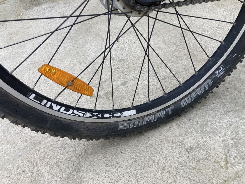 Оригинално японско колело Nishiki