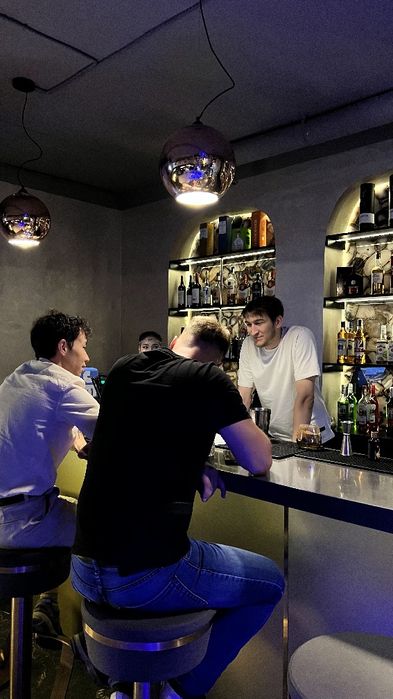 Сдаётся бар в аренду