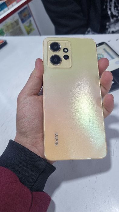 Redmi not 12  sirochna