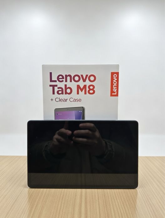 Таблет Lenovo Tab M8 4th Gen