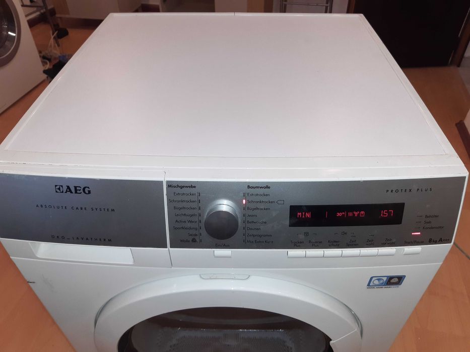 Reparatii Masini De Spalat Rufe,Vase,Uscatoare.