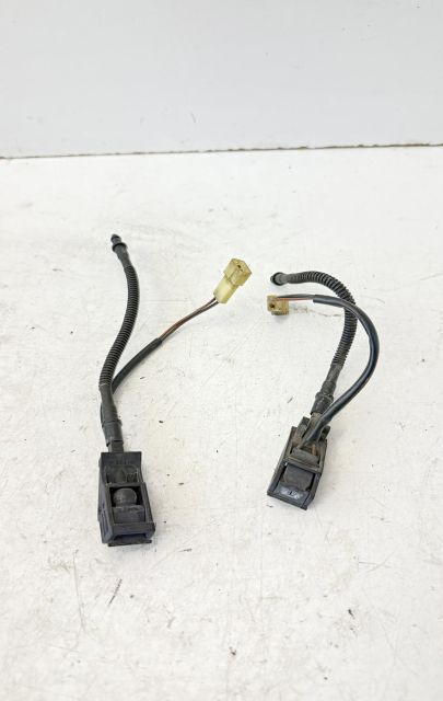 Set duze spalare far 6E0959985 Volkswagen VW Touareg generatia 1 7L