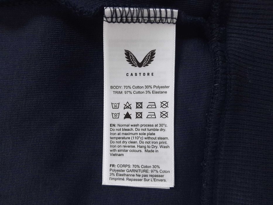 Red Bull Racing Team Full Zip Hoodie - Оригинално мъжко горнище