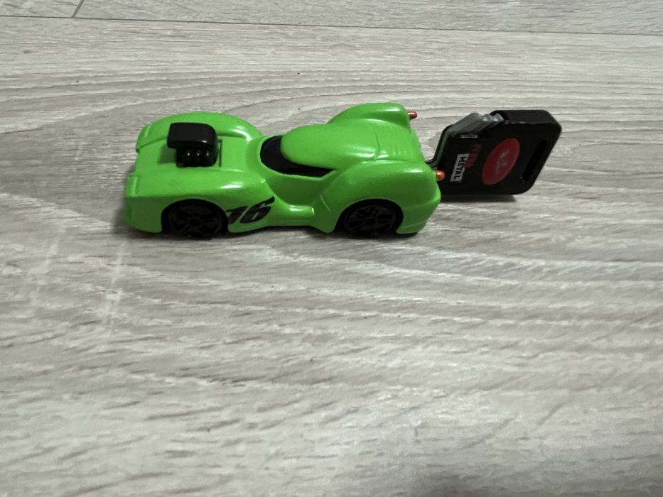 Vand masinute robot , blaze , ikea , cars