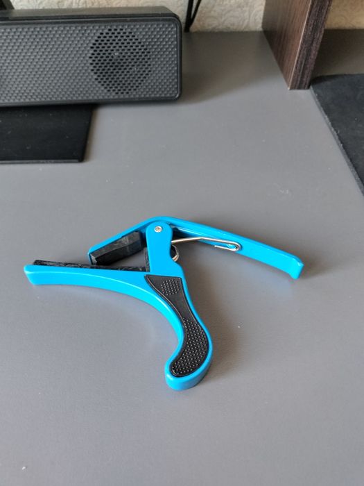 Гитара новая в комплекте