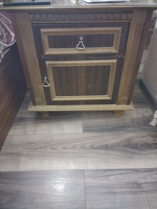 Мебель, производство Прибалтики,б/у.