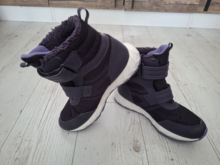 Zero Gore-tex-Ориг. Детски обувки