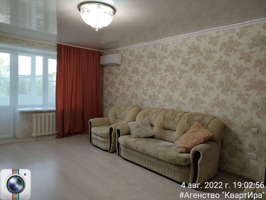 Двухкомнатная посуточно