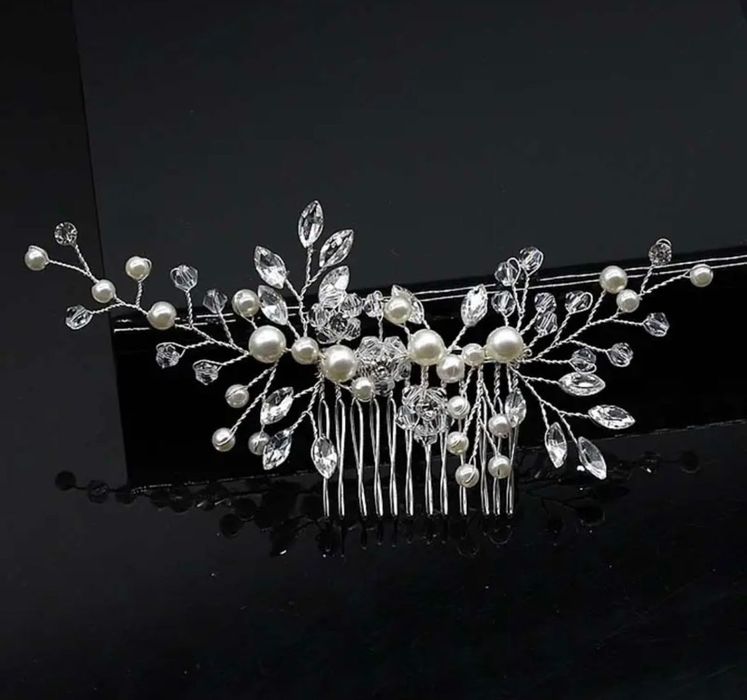 Булчински аксесоари/гребени за коса