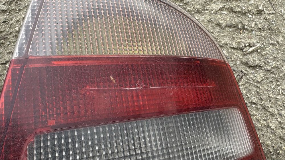 стопове skoda octavia преди феис