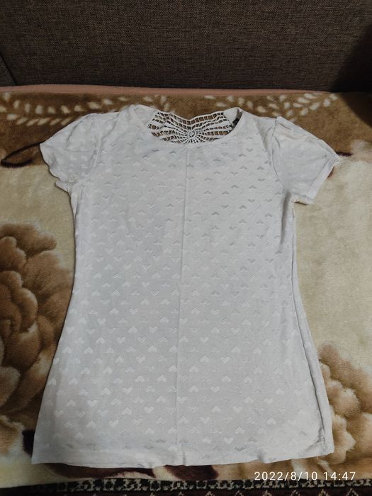 Школьная форма 35школы