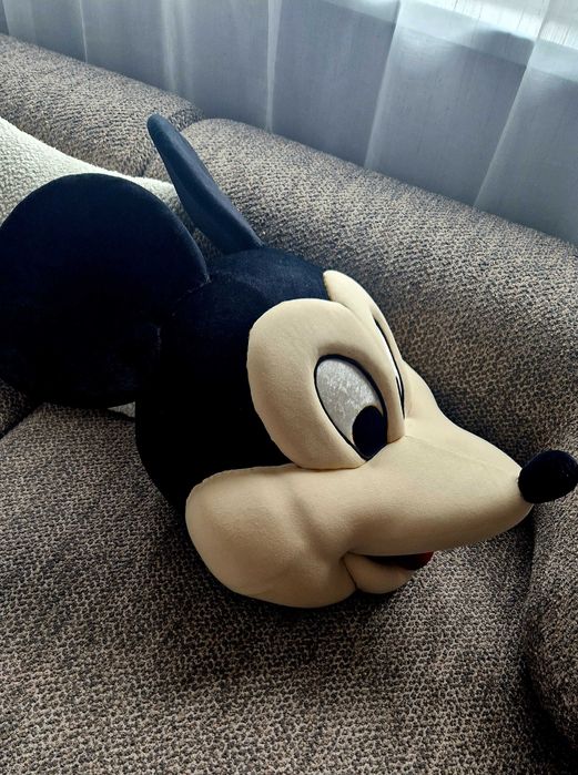 Маска на Мики Маус