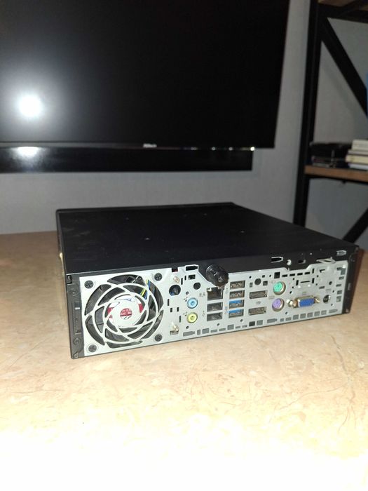 Компютър HP EliteDesk 800 G1 USDT