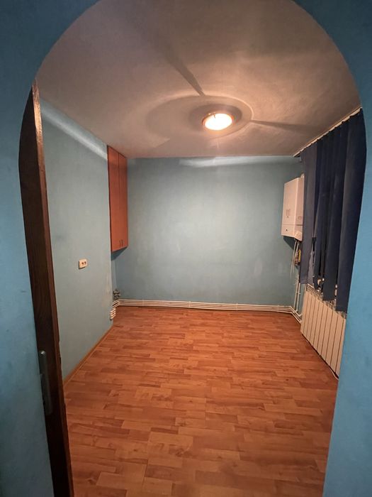 Garsoniera (2 camere) in 1 mai