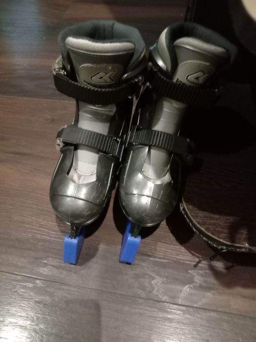 Коньки продам детские