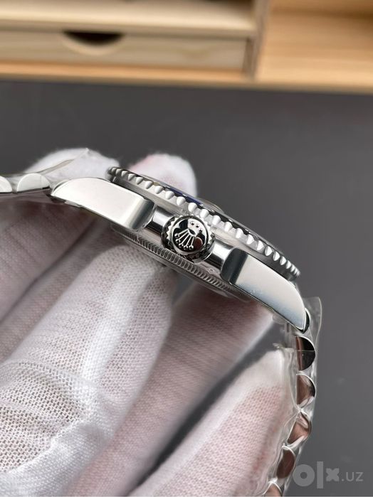 Rolex GMT master 2